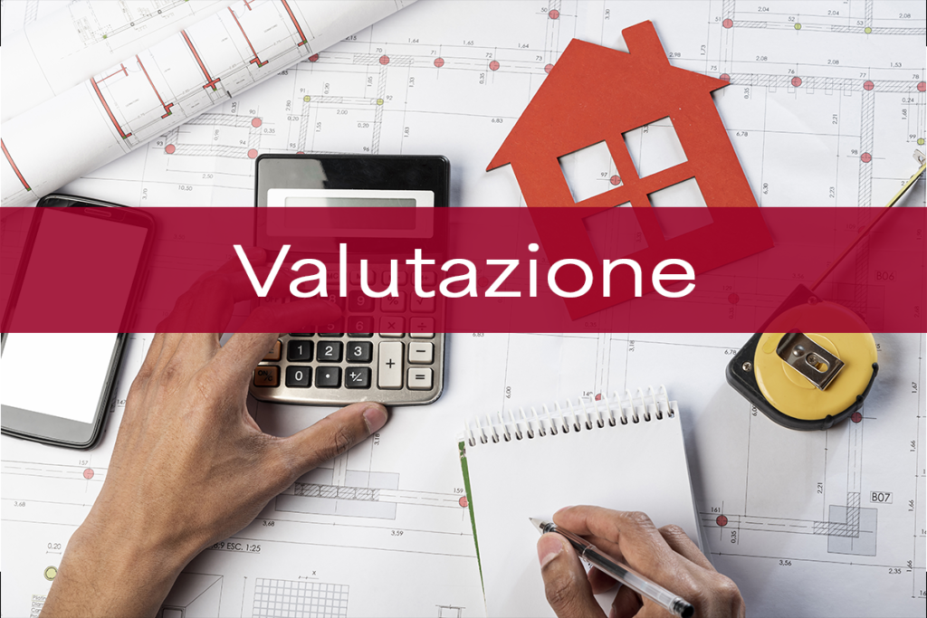 Valutazione Casa Napoli